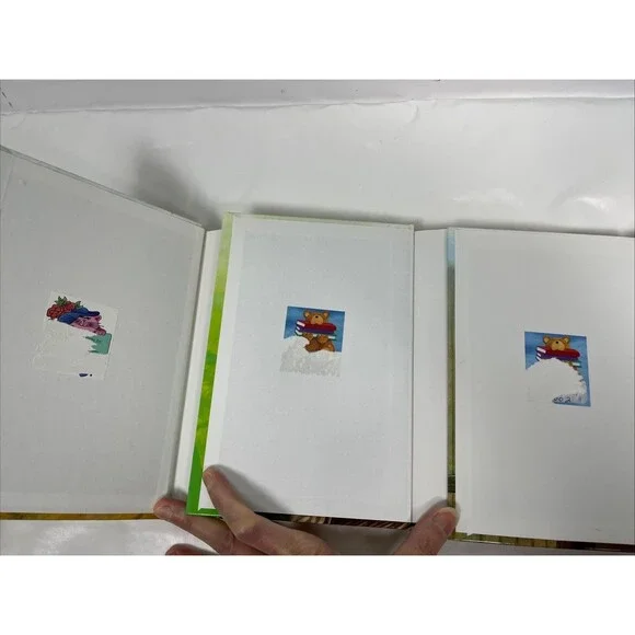 6 Great Illustrated Classics Children’s Books - Robin Hood, Tom Sawyer +More EUC - Picture 7 of 7